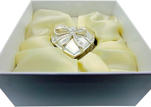 Miniatura 3 de Arras de boda, juego de unidad para boda en caja de metal