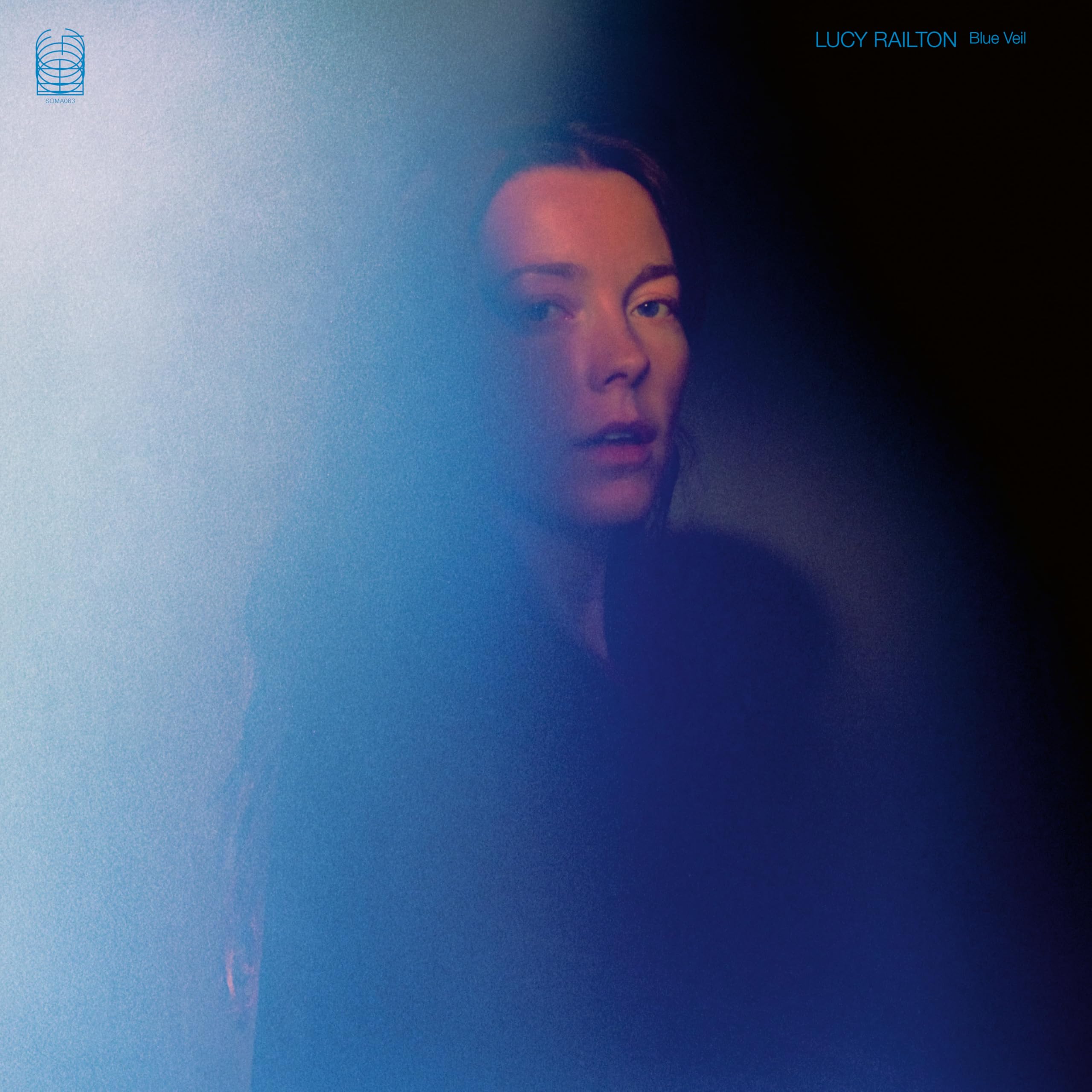 Blue Veil [VINYL]