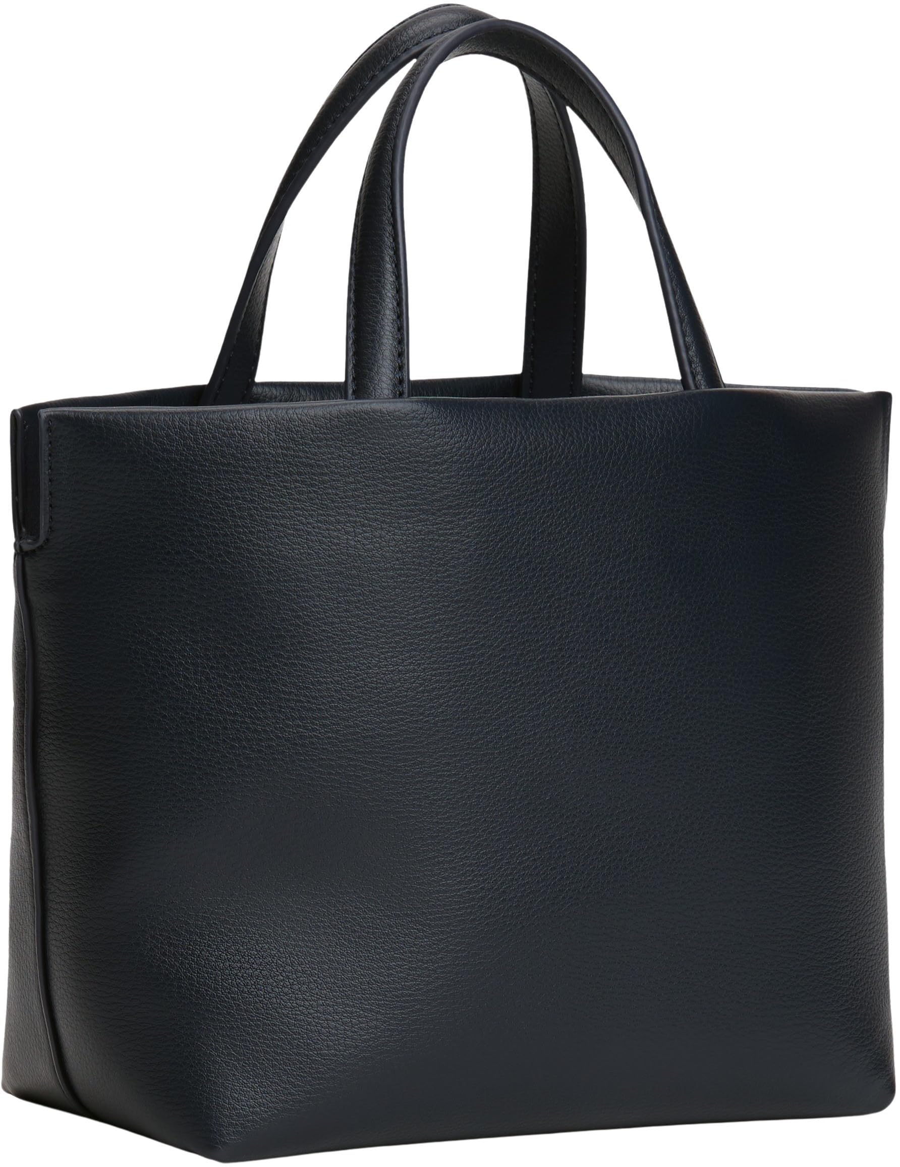 Tommy Hilfiger Th Logotape Mini Tote Aw0aw17694 Tragetasche