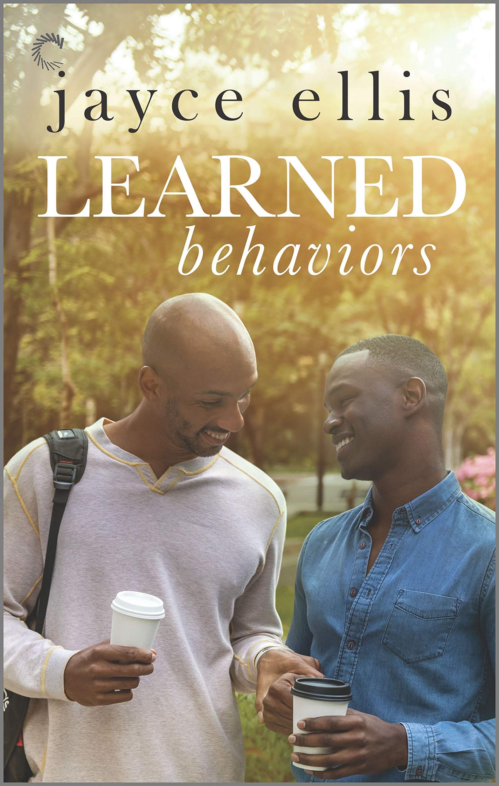 Buy Learned Behaviors: A Tension-Filled Single Dad Gay Romance (Higher Education Book 1) — BookShops.in