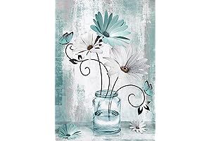 Rustic Diamond Art Painting Kits for Adults