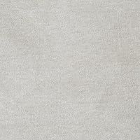 Vista 39 de Great Bay Home Cotton Jersey Knit Twin Sheet Set - Ultra-Soft, Stretchy, Heathered Melange Denim Blue Bed Sheets - Cozy, Soft T-Shirt Sheet &