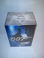 Vista 1 de The James Bond Collection, Vol. 1 (Special Edition)