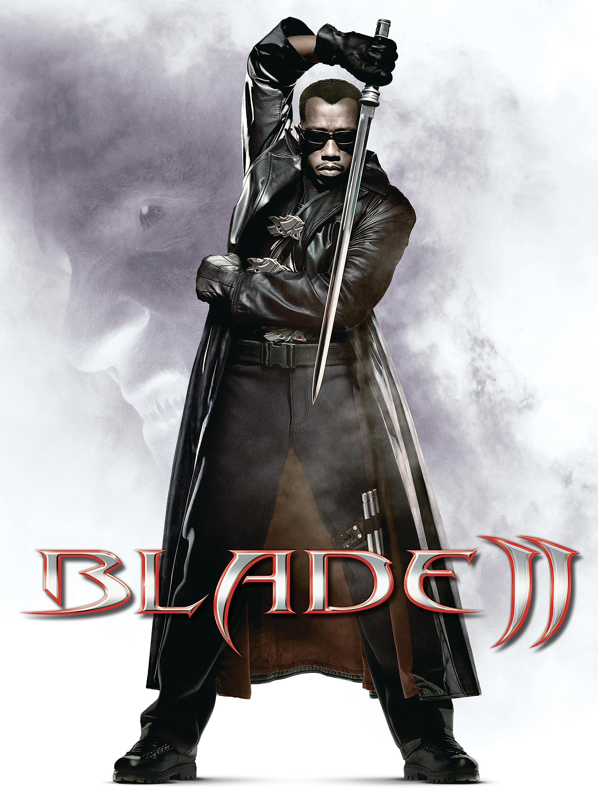 Blade II