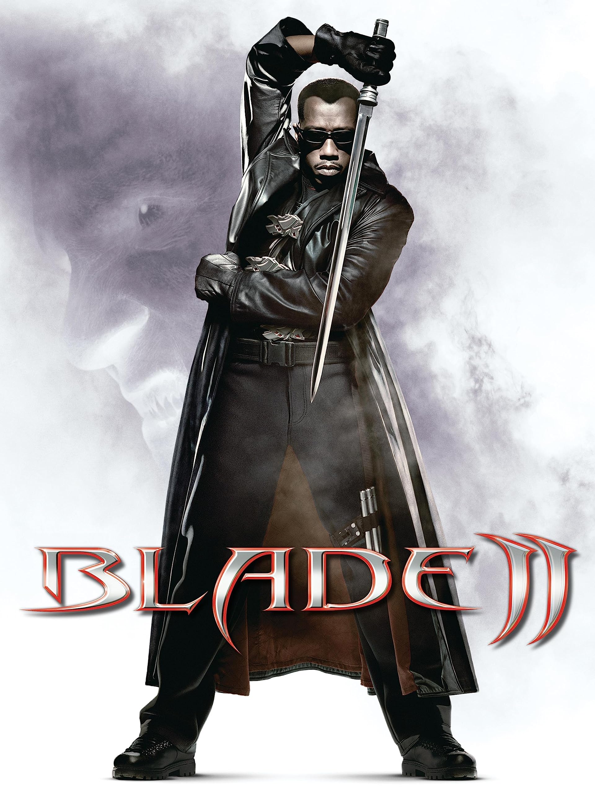 Blade II