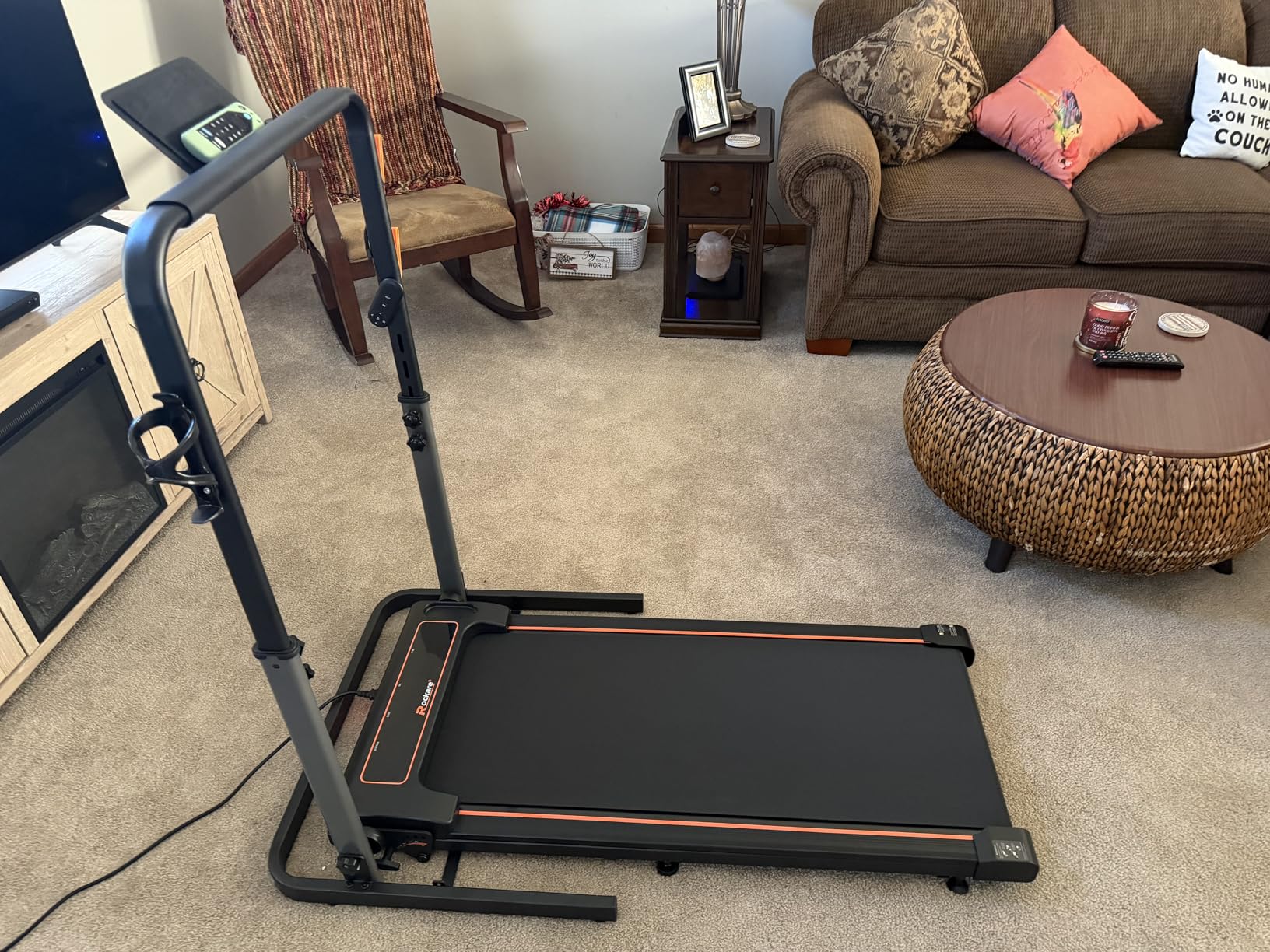 Customer Image