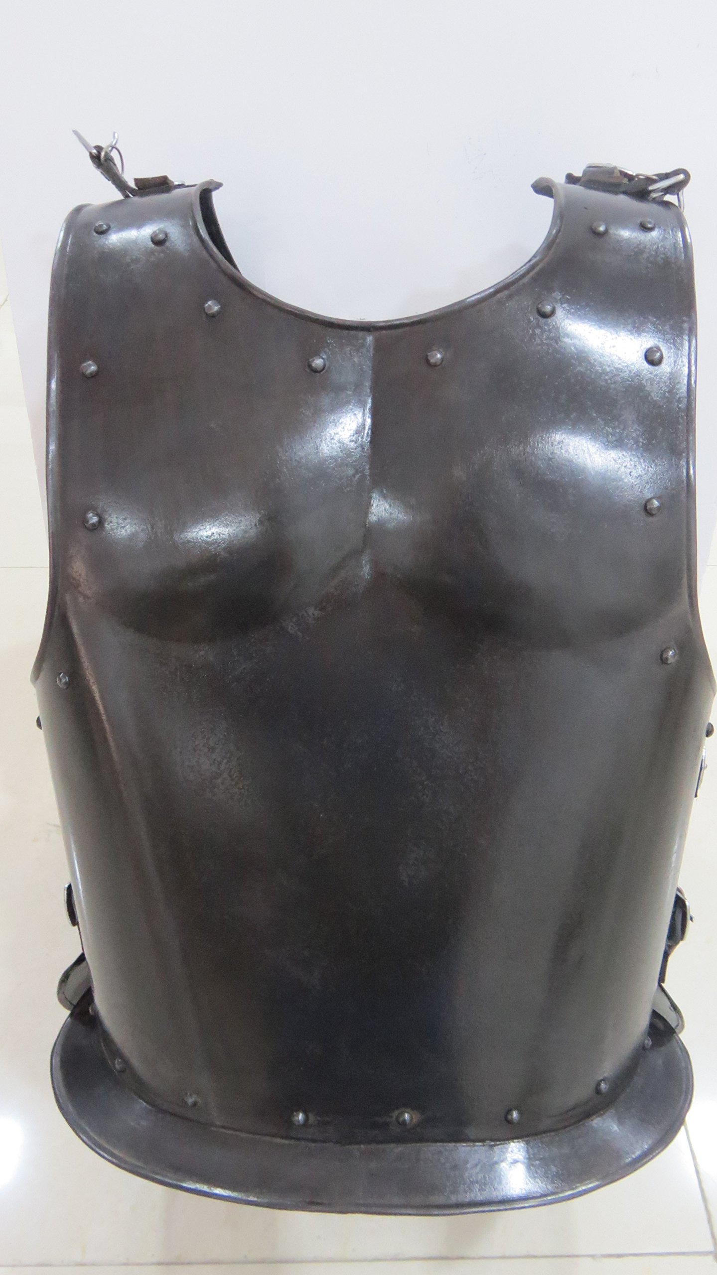 NAUTICALMART Medieval Armor Breastplate