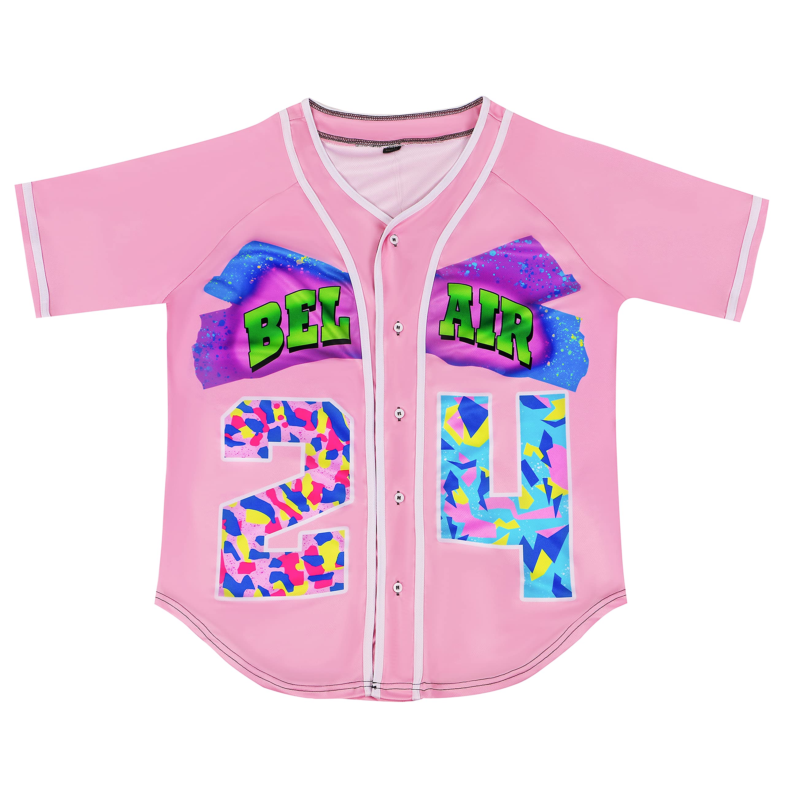 Hip Hop 90s Fresh Prince Clothes Fresh Prince Of Bel Air Clothing