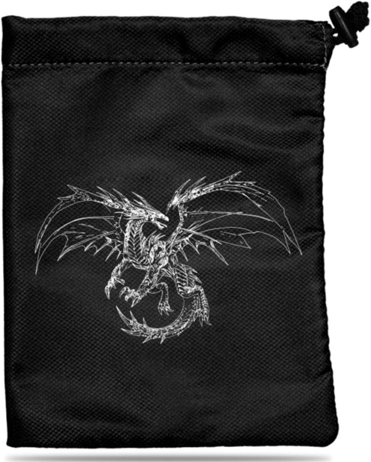 Dice Bag (Skull & Bones Treasure Nest) | 6.25 In X 8.5 In – Dark Elf Dice