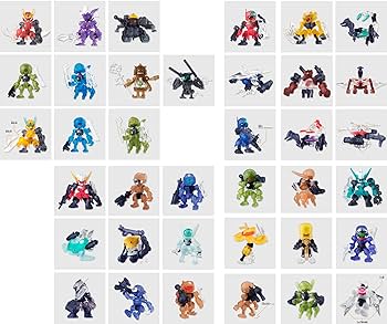 Amazon | 破幻のジスタ シリーズ 破幻のジスタチョコ 1弾・2弾