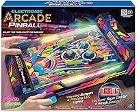 Vista 2 de Merchant Ambassador Pinball Electrónico de Arcade