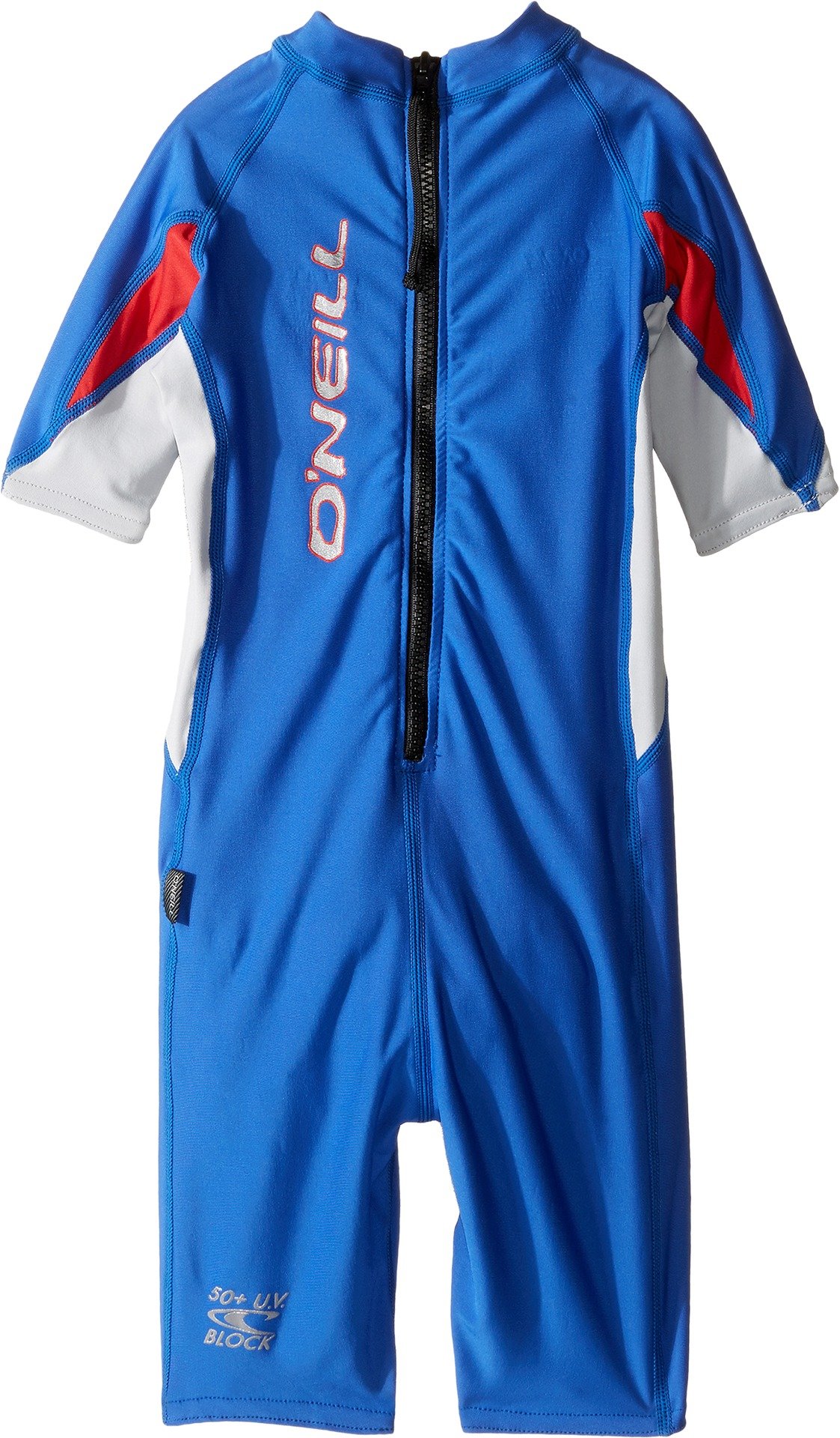 O'NEILL Oneill Wetsuits O'Zone Kurzarmanzug mit LSF 50+