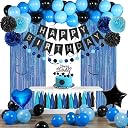 boy birthday decorations Top3商品