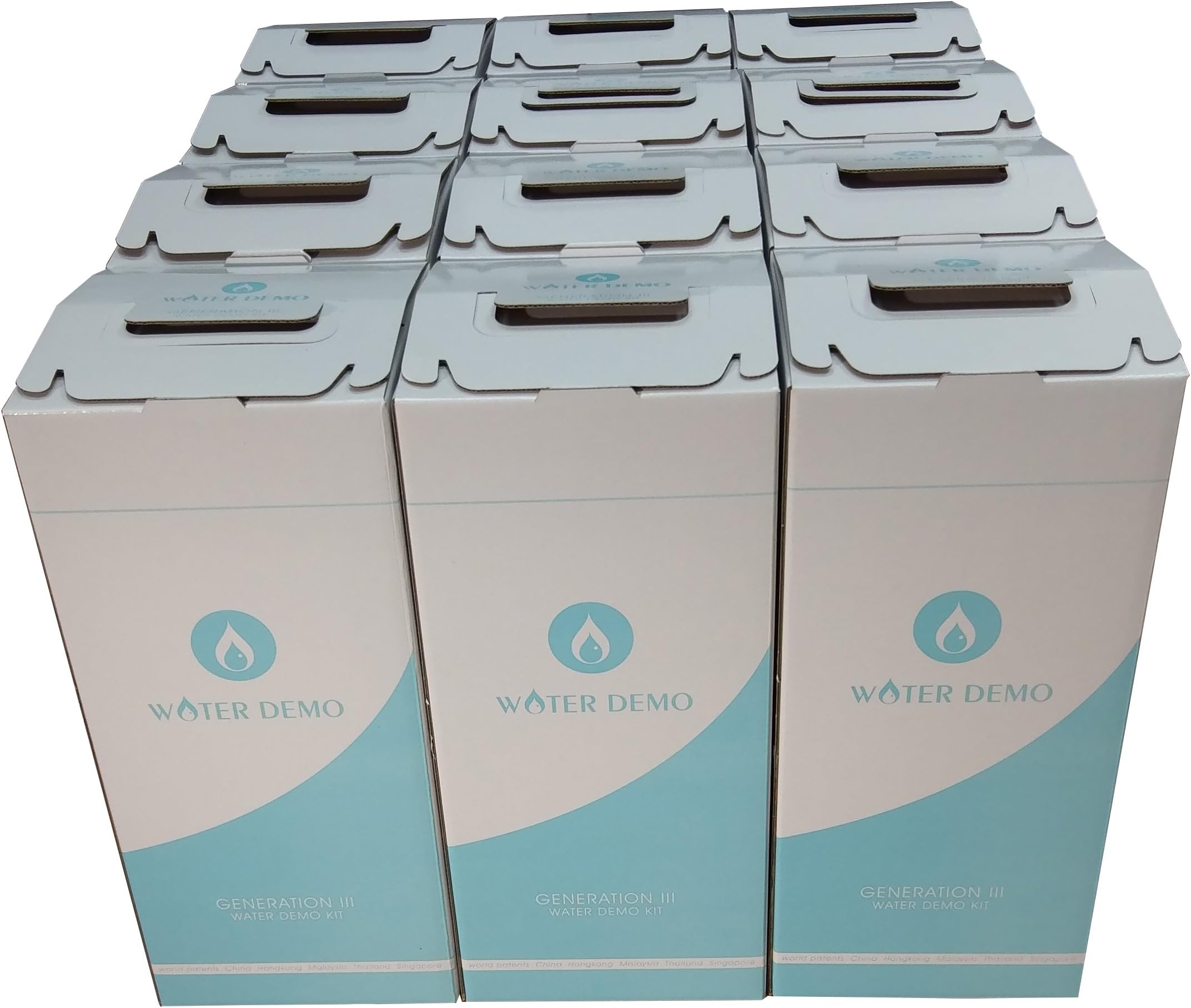 Specialized Inspection Quality Equipment - For eSpring Water Filter Element - 12 pack