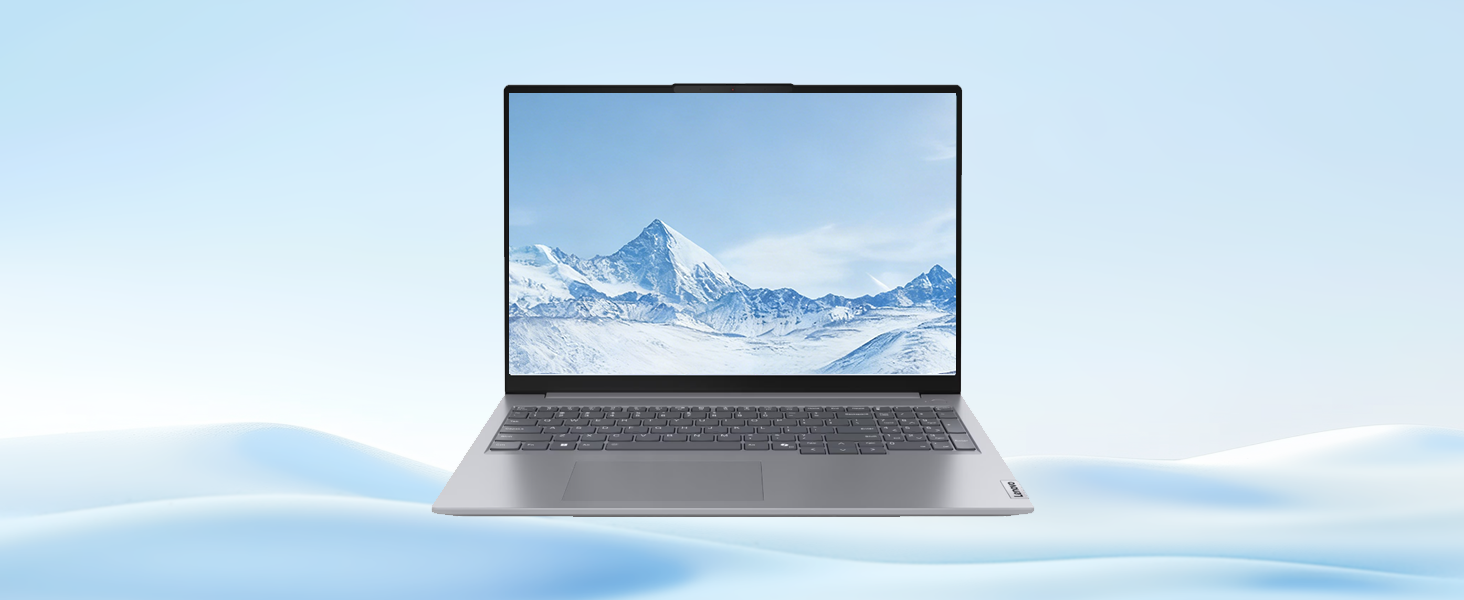 Amazon.com: Lenovo ThinkBook 16 Gen 7 Laptop | 16” FHD+ Anti-Glare