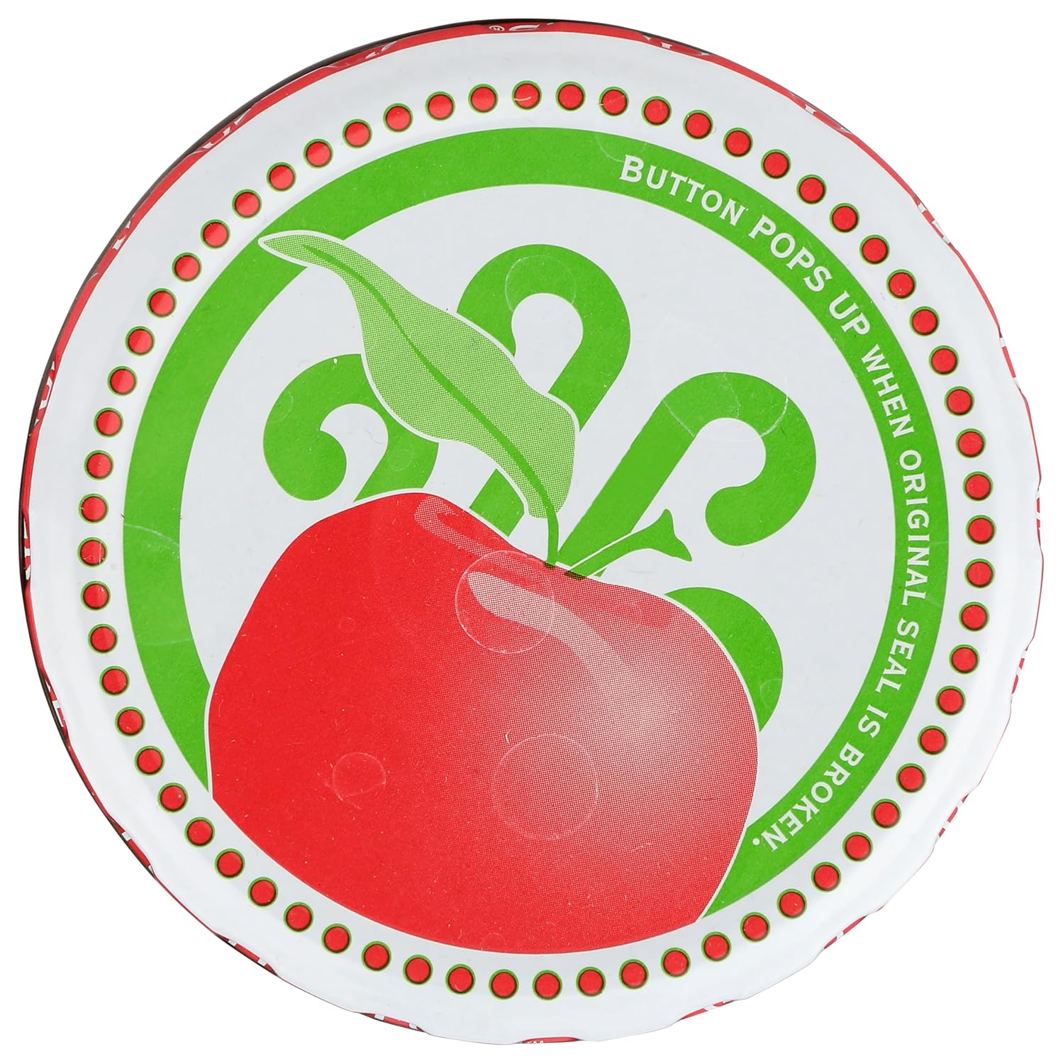 EDEN FOODS Organic Apple Cherry Butter, 17 OZ