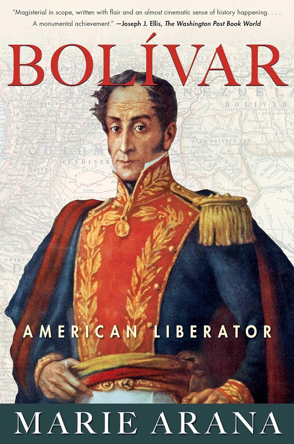 Bolivar