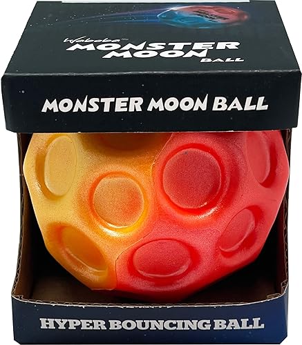 Miniatura 4 de Waboba Monster Moon Ball - Varios colores