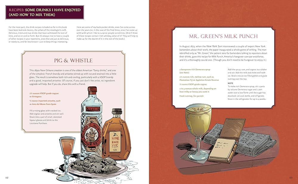 洋書 Cocktails The Present From The Past 洋書 Cocktails The Present From The Past 洋書 Cocktails The