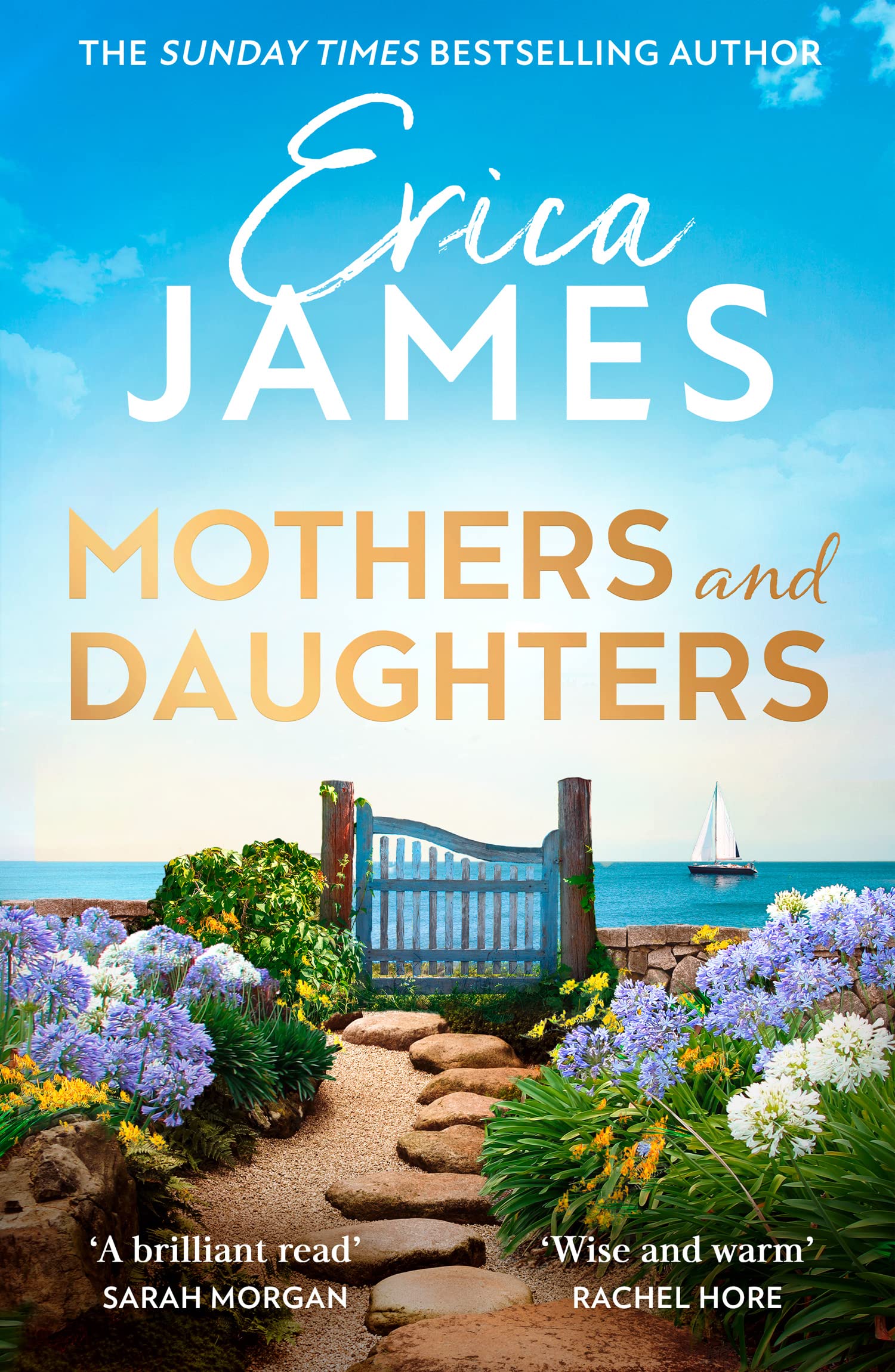 Mothers and Daughters: A heartwarming and emotional family drama from the Sunday Times bestselling author!
