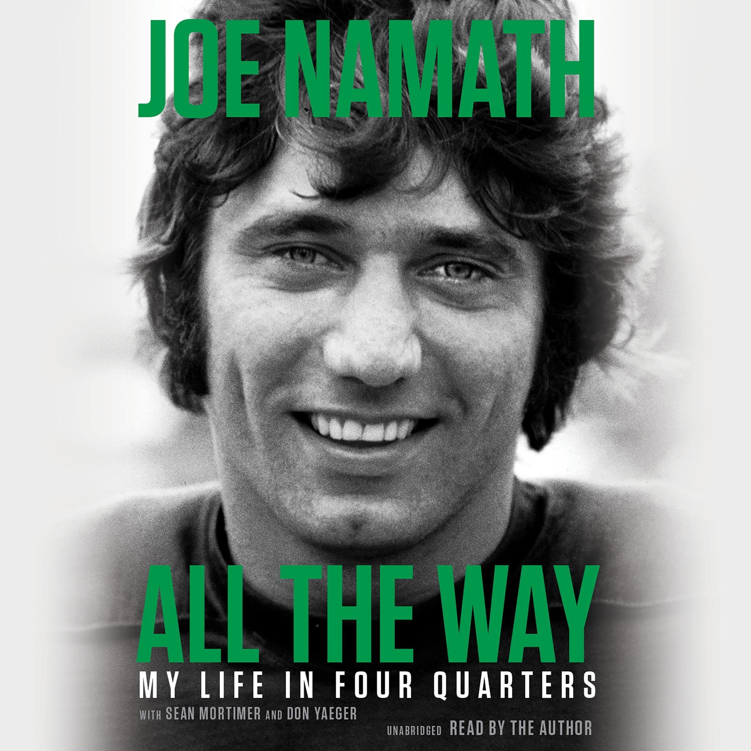 Cover art for All the Way