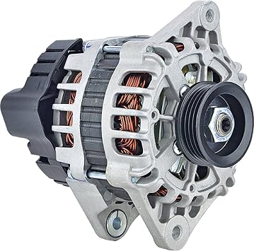 DB Electrical Alternator 12 Volt Replaces Arrowhead AVA0130