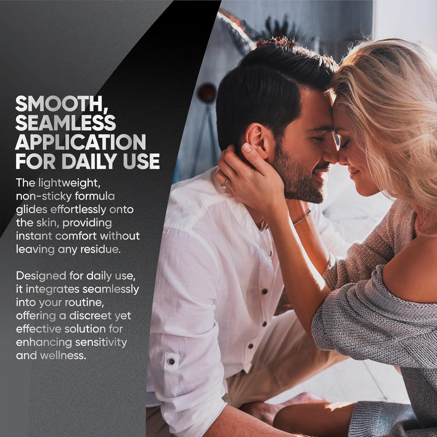 Huge XXL Extra Strength Men's Repair Ointment Cream – Power Enlargement Gel for Enhanced Size, Thickness, Strength & Performance - Image 6