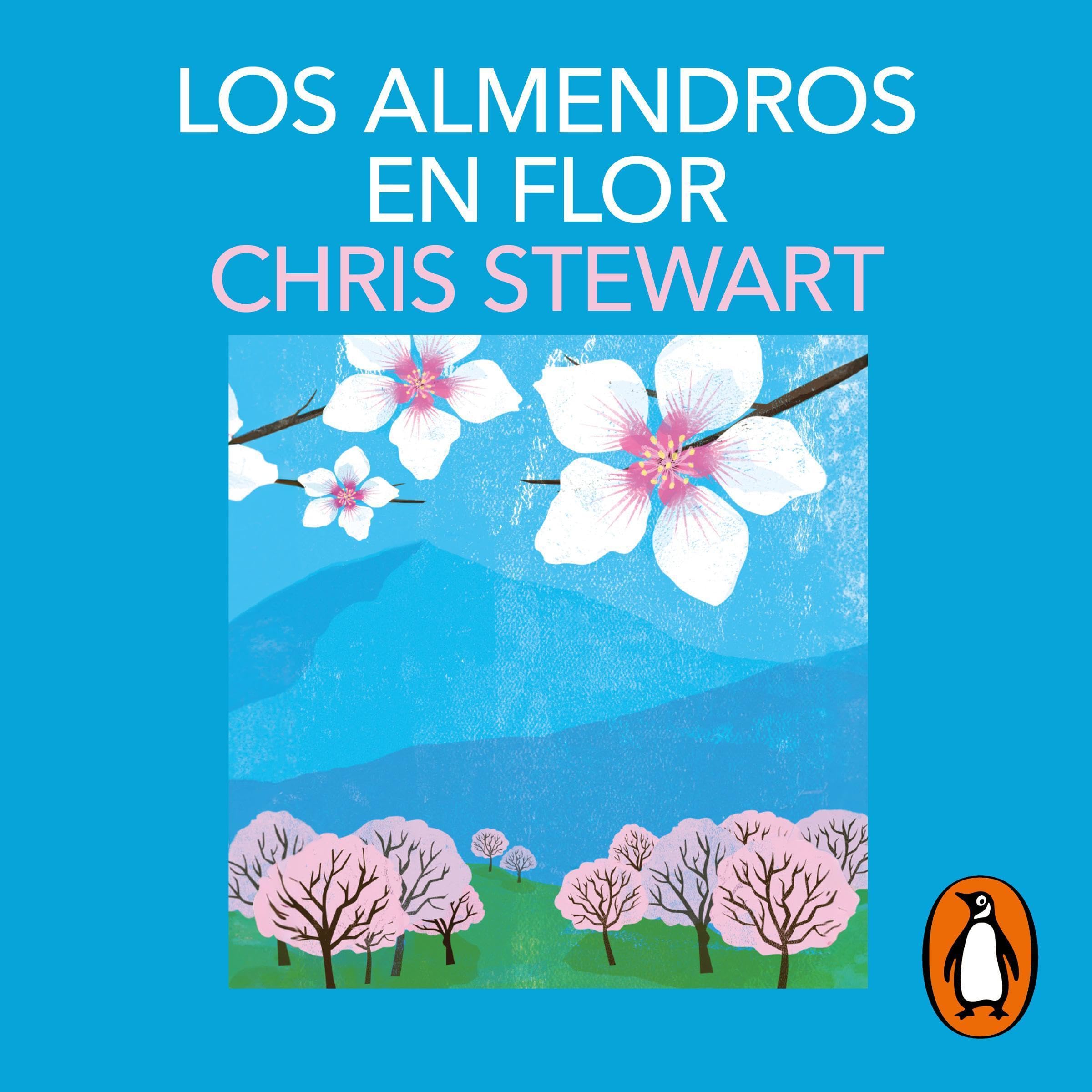 Los almendros en flor [The Almond Blossom Appreciation Society]