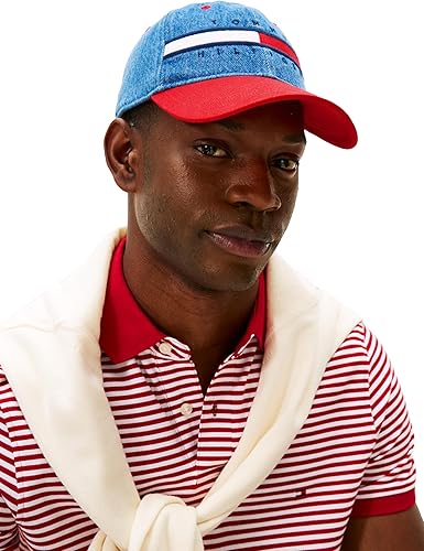 Vista 20 de Tommy Hilfiger - Gorra Avery para hombre