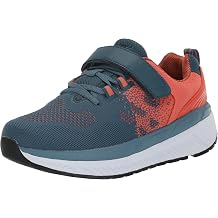 Propet Womens Ultra Fx Walking Walking Sneakers Shoes - Black