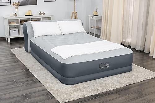 Best Air Mattresses With Headboards