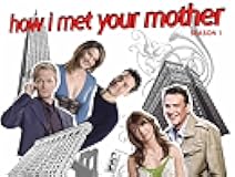 How I Met Your Mother