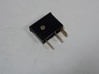 P430 220 Volts AC, 250 Volts DC, 3.0 AMPS, Alarm Fuse, General Purpose, Plug-in Type