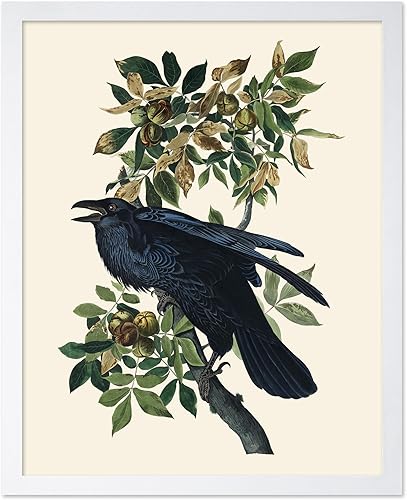 Miniatura 13 de Poster Master Póster vintage de flamenco americano, estampado retro de flamenco rosa, arte de pájaro, regalo para él, ella, amante de los animales,