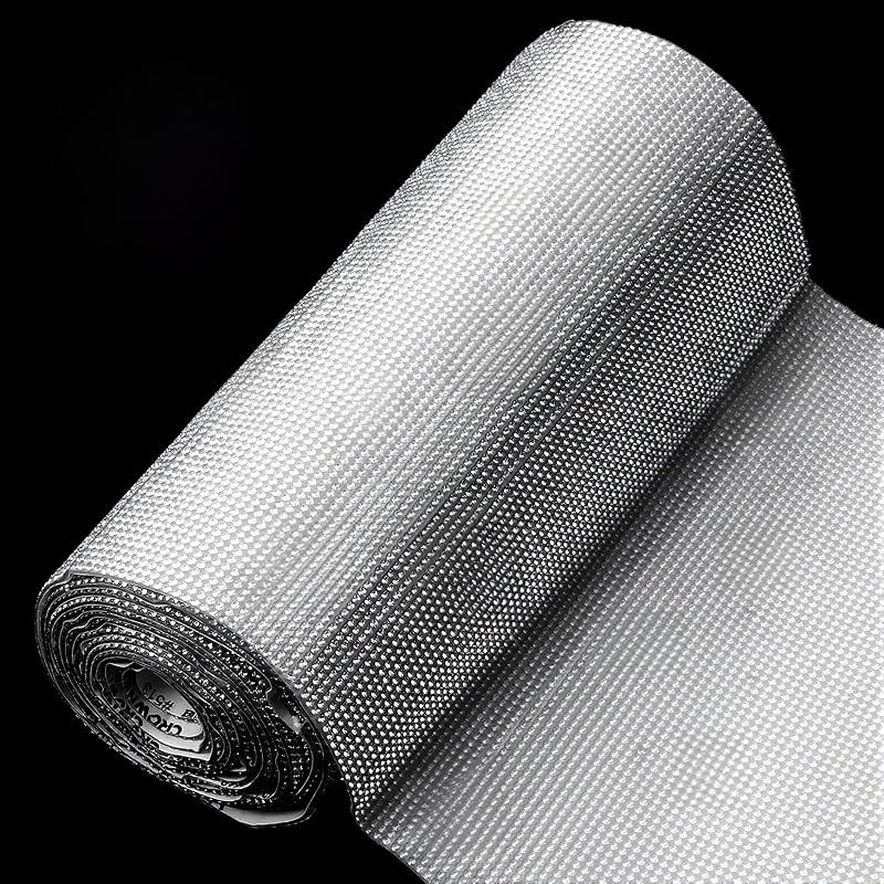 81000 piezas de hojas autoadhesivas de diamantes de imitación de 78,7 x 7,87 pulgadas, pegatinas de diamantes de imitación de cristal con purpurina brillante, pegatinas de gemas brillantes para bricolaje, hogar, auto, decoración artesanal