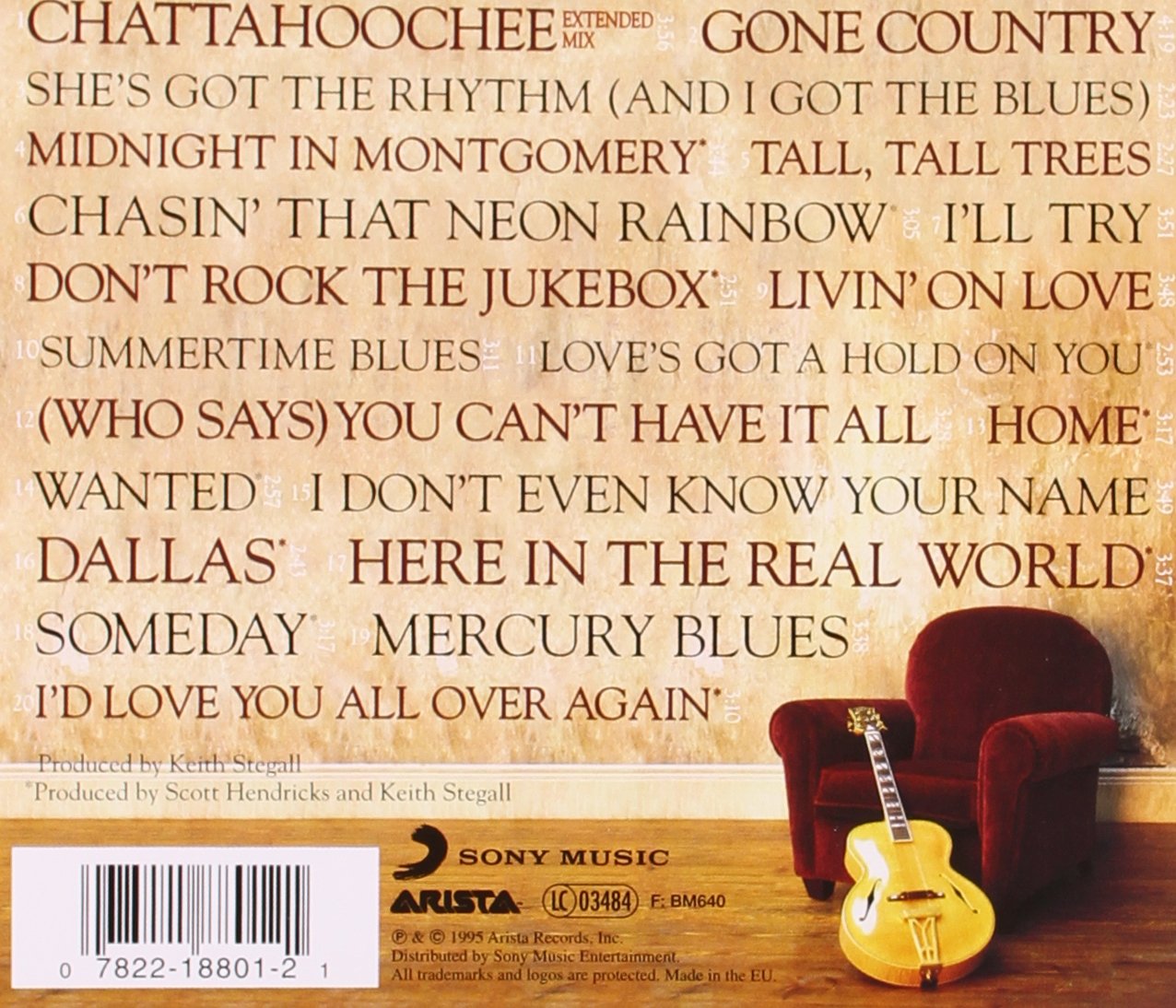 Greatest Hits Collection