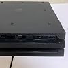 PlayStation 4 Pro Jet Black 1TB CUH-7200BB01 Manufacturer discontinued