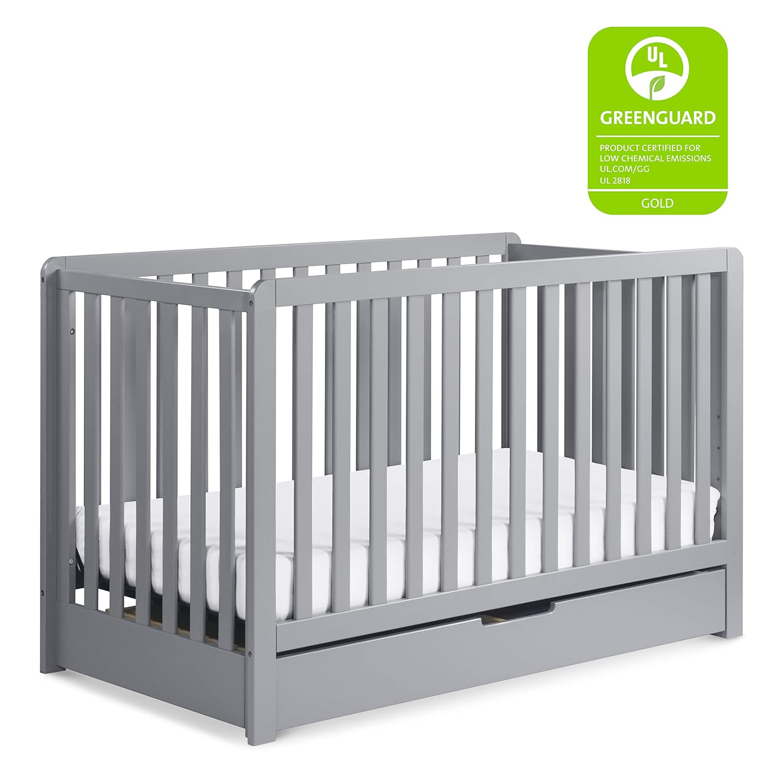 under crib trundle