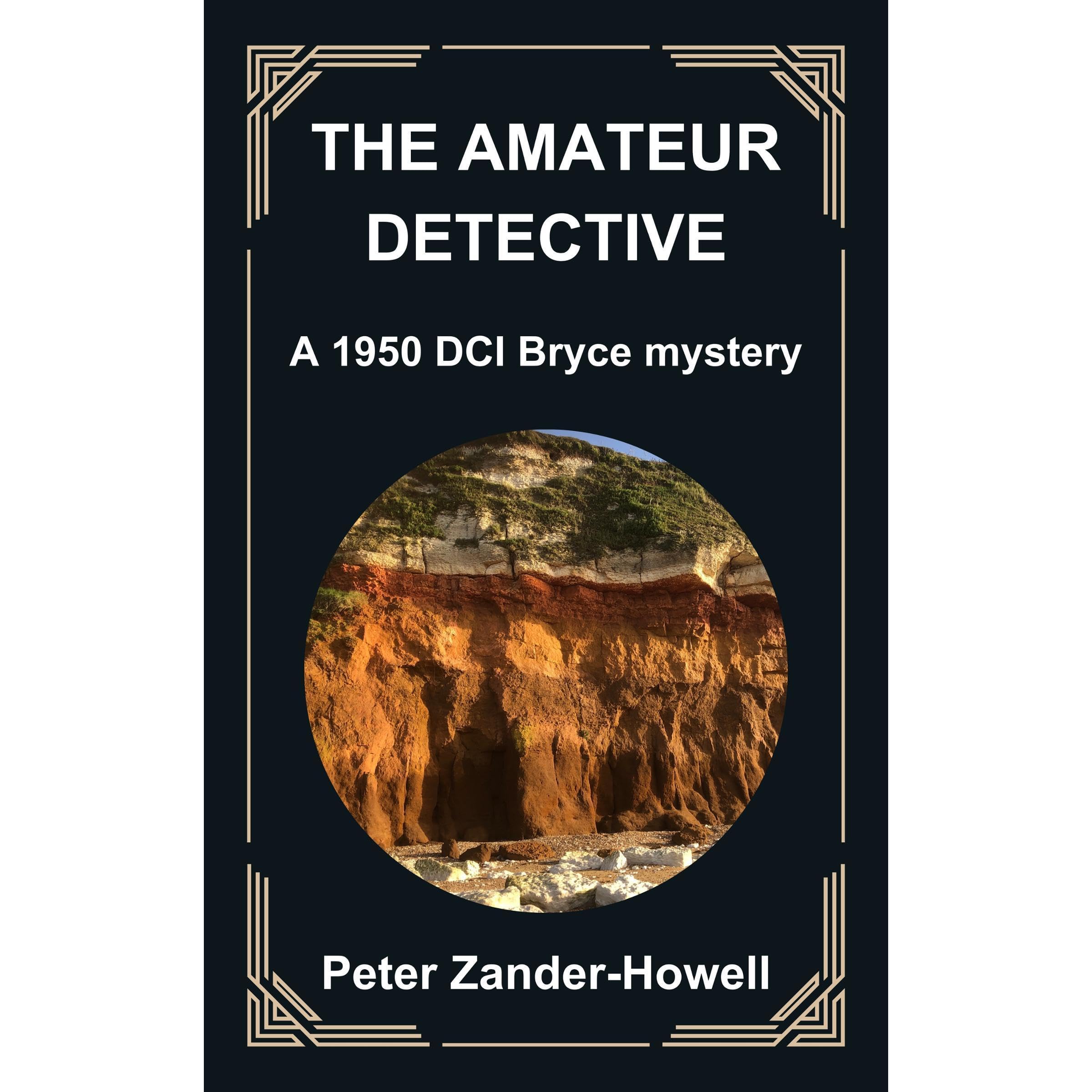 The Amateur Detective