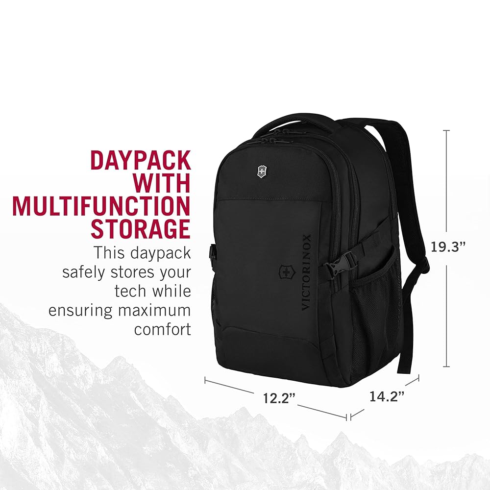 Amazon.com | Victorinox VX Sport EVO Daypack - Modern