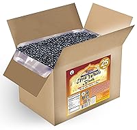 Vista 23 de Rani Urid/Urad Whole Black (frijoles mate con piel), lentejas indias de 32 onzas (2 libras) 32.03 oz ~ Todo natural, apto para gluten, sin OMG