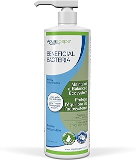 98887 500ml-16.9oz Beneficial Bacteria for Ponds-Liquid