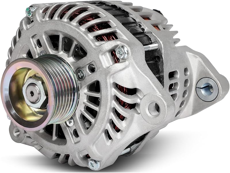 Alternador 150 A 12 V MINPART para Nissan e Infiniti – 1 unidade