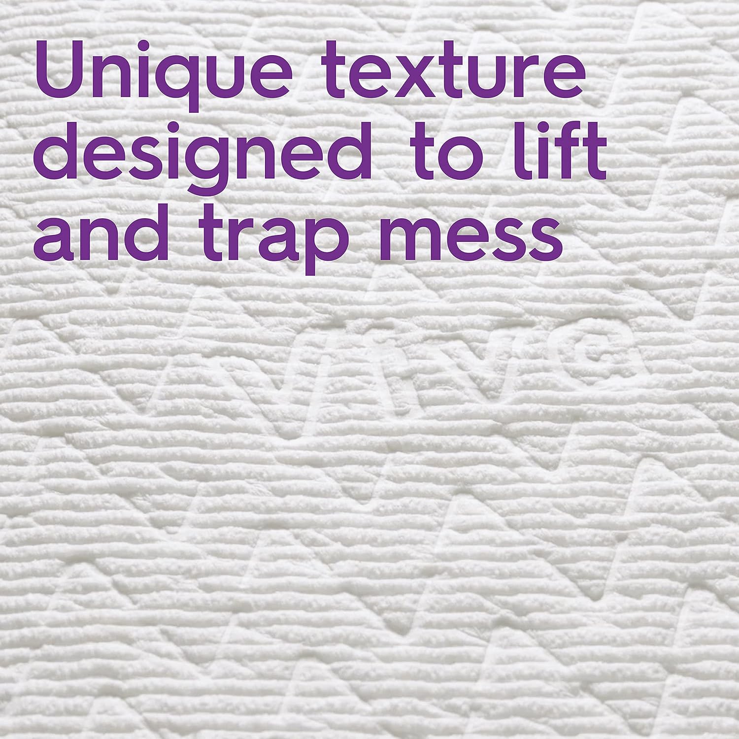 Viva Multi-Surface Cloth Paper Towels, Task Size - 12 Super Rolls (2 Packs of 6) = 18 Regular Rolls (81 Sheets Per Roll) : Health & Household