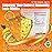 Sugar-Free NAC Gummies (Immune Support Complex) N-Acetyl Cysteine, Vitamin C & Zinc - Supports Respiratory Health, Liver Detox & Cleanse, Kidney Function, NAC Supplement for Kids and Adults - Vegan