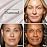 LAURA GELLER NEW YORK Spackle Primer - Diamond - Super-Size 2 Fl Oz - Hyaluronic Acid Makeup Primer for Mature Skin