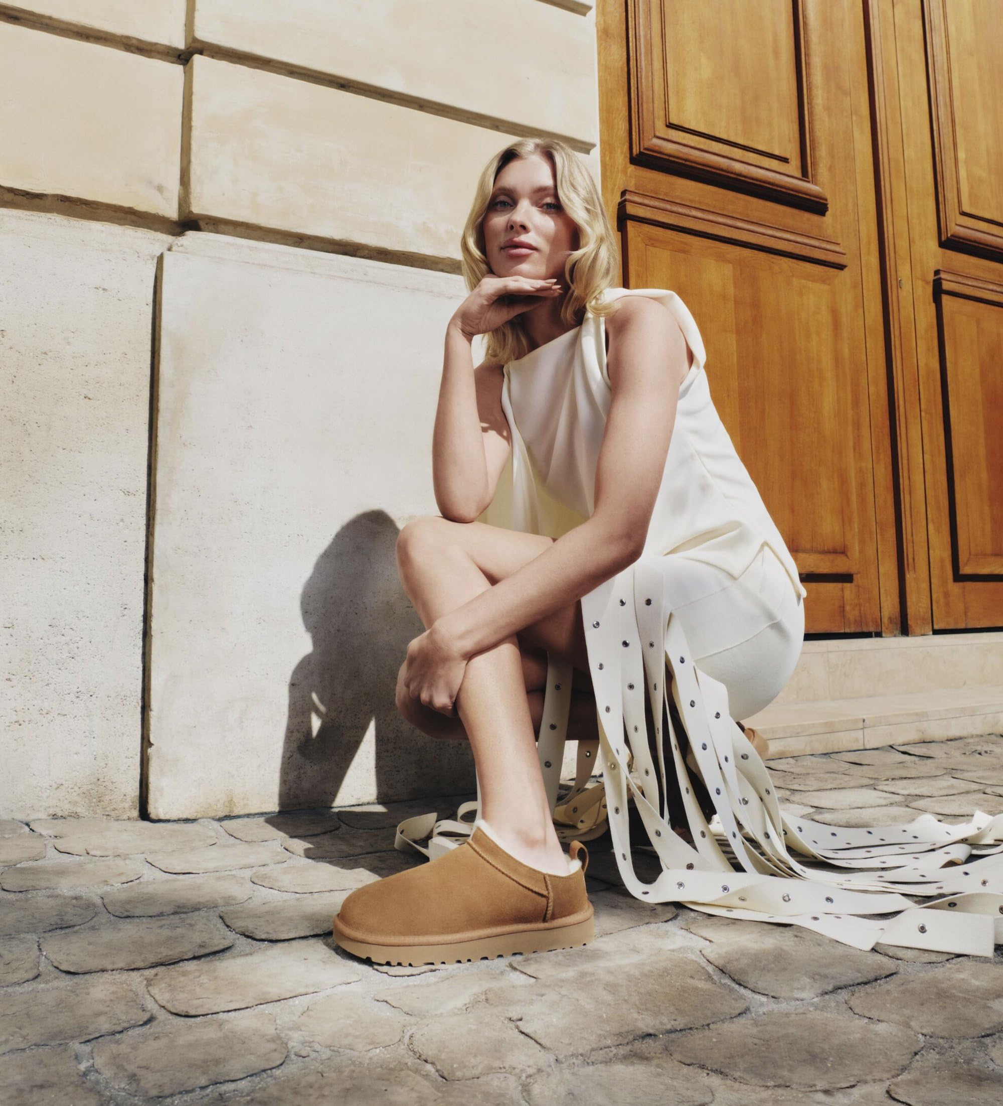 UGG Micro Stivale Classico Donna