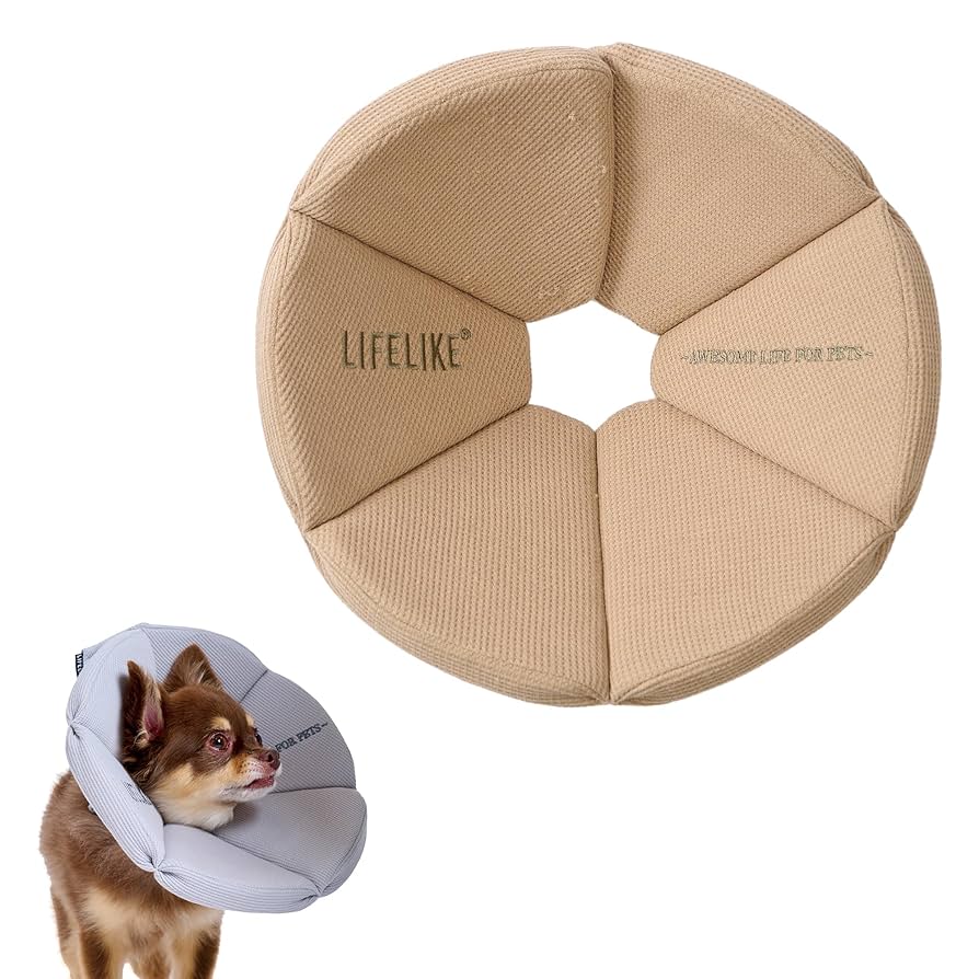 Amazon | 【LIFELIKE公式】オーガニックワッフルエリザベス