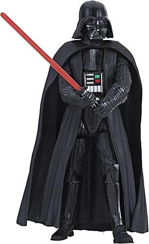 Star Wars E1240 SW E5 Darth Vader Figura de acción