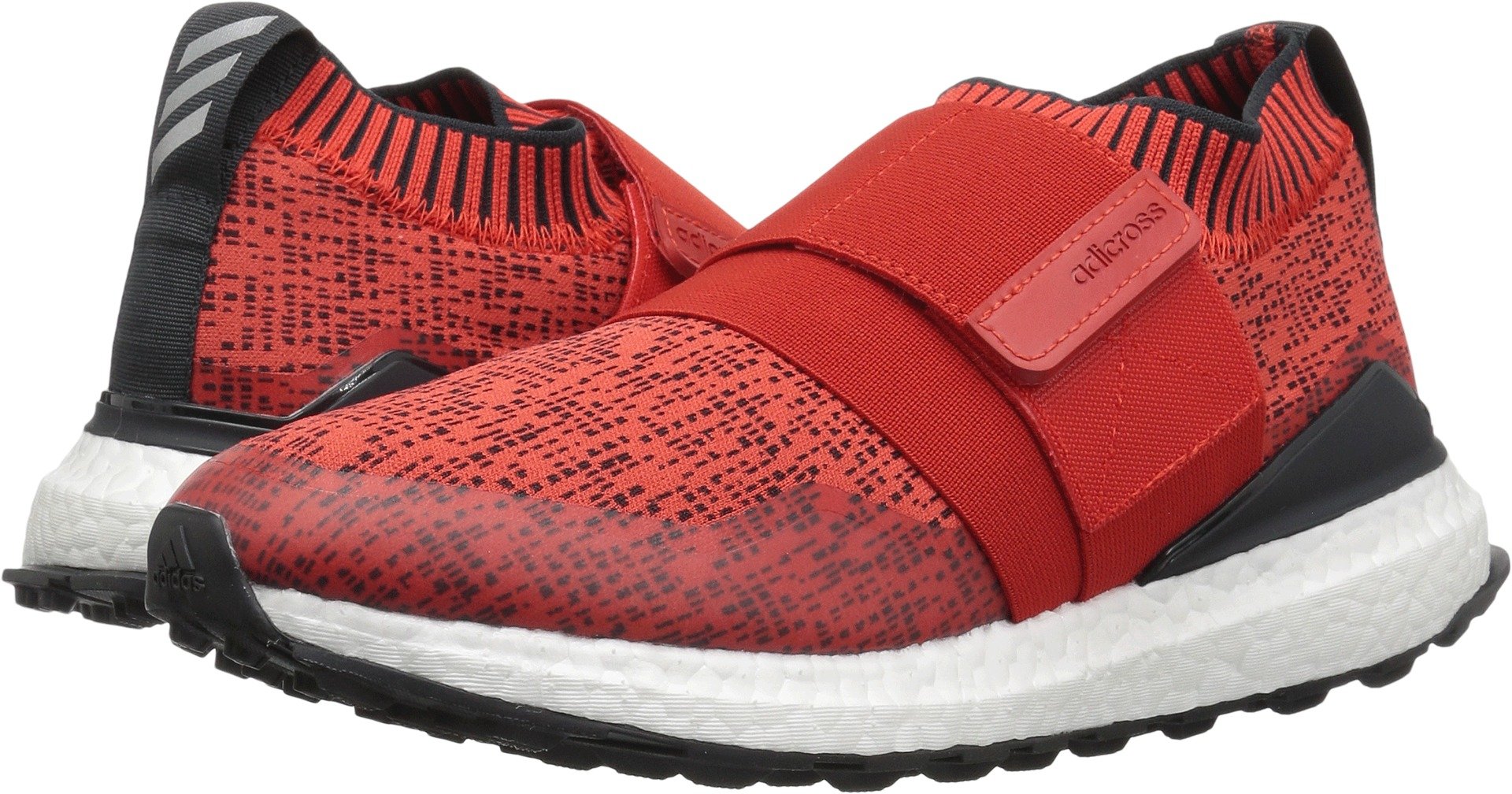 adidas Men's Crossknit 2.0 Golf Shoe